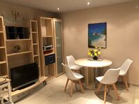 Familien Wohnung mit Balkon Bild 1