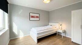 GK39 / TOMASZ-LIVING in WEGBERG - Große Küche & WLAN Bild 3