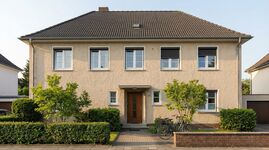 GK39 / TOMASZ-LIVING in WEGBERG - Große Küche & WLAN Bild 4