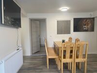 Große und Gemütliche Unterkunft Bild 4