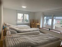 Große und Gemütliche Unterkunft Bild 9