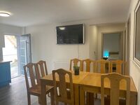 Große und Gemütliche Unterkunft Bild 5