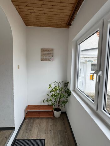 Möblierte 3-Zimmer-Wohnung Grünstadt für Monteure Bild 5