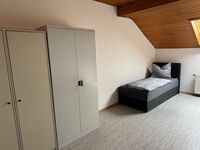 Möblierte 3-Zimmer-Wohnung Grünstadt für Monteure Bild 3