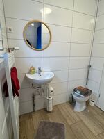 Möblierte 3-Zimmer-Wohnung Grünstadt für Monteure Bild 6