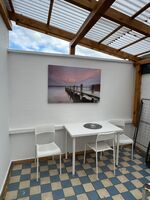 Möblierte 3-Zimmer-Wohnung Grünstadt für Monteure Bild 9