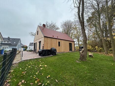 Haus Traum"haff"t Picture 2