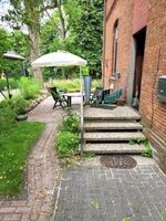 Terrasse DHH Lotte