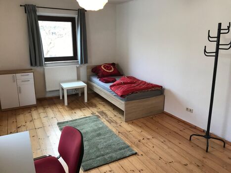 Gästezimmer Nocksteinstraße Picture 5