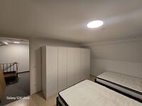 3-Bett-Zimmer DG
