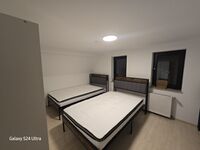 3-Bett-Zimmer DG