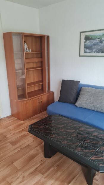Wohnung in Magdeburg Ottersleben Obrázok 3