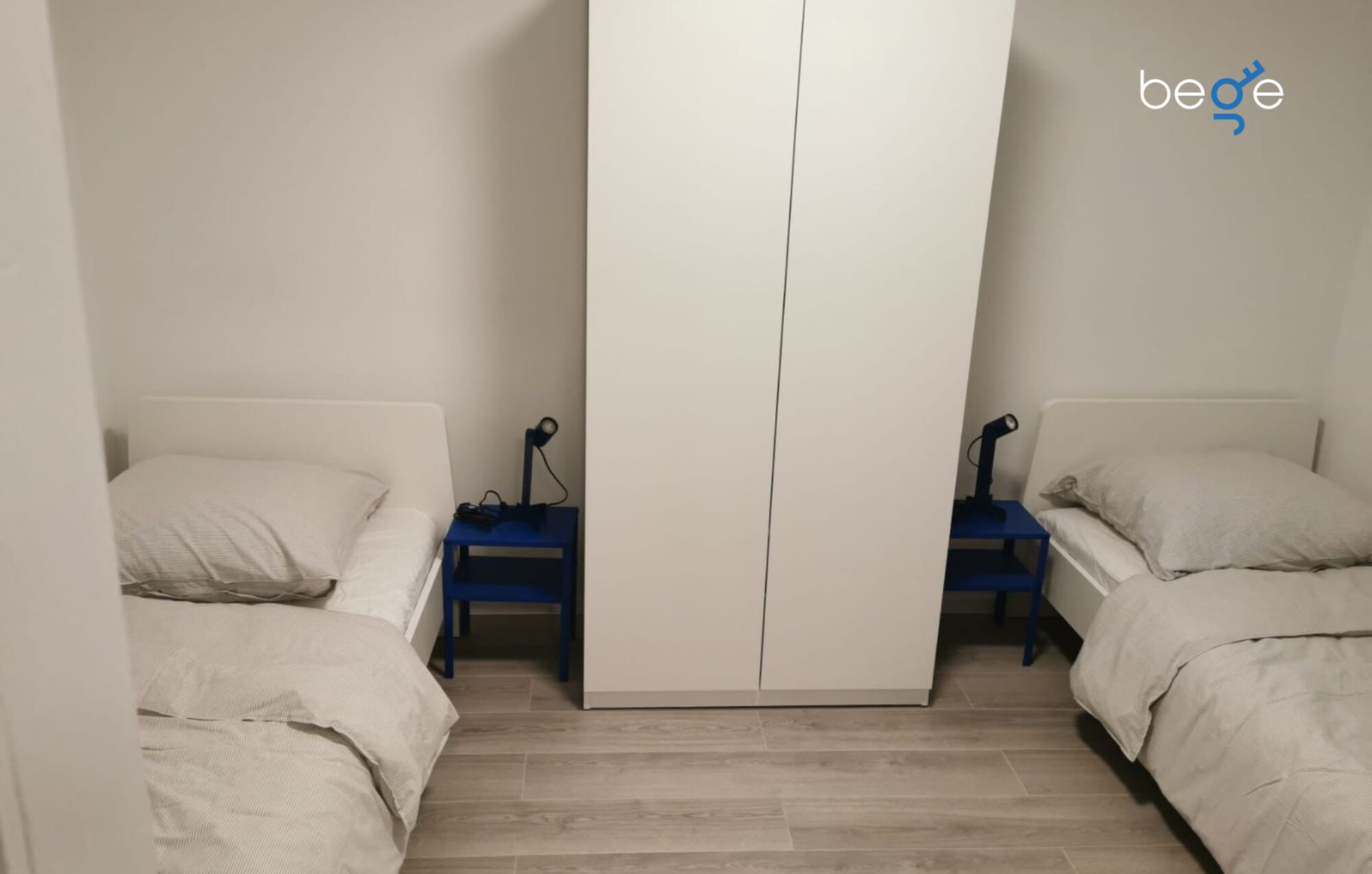 Schlafzimmer 1