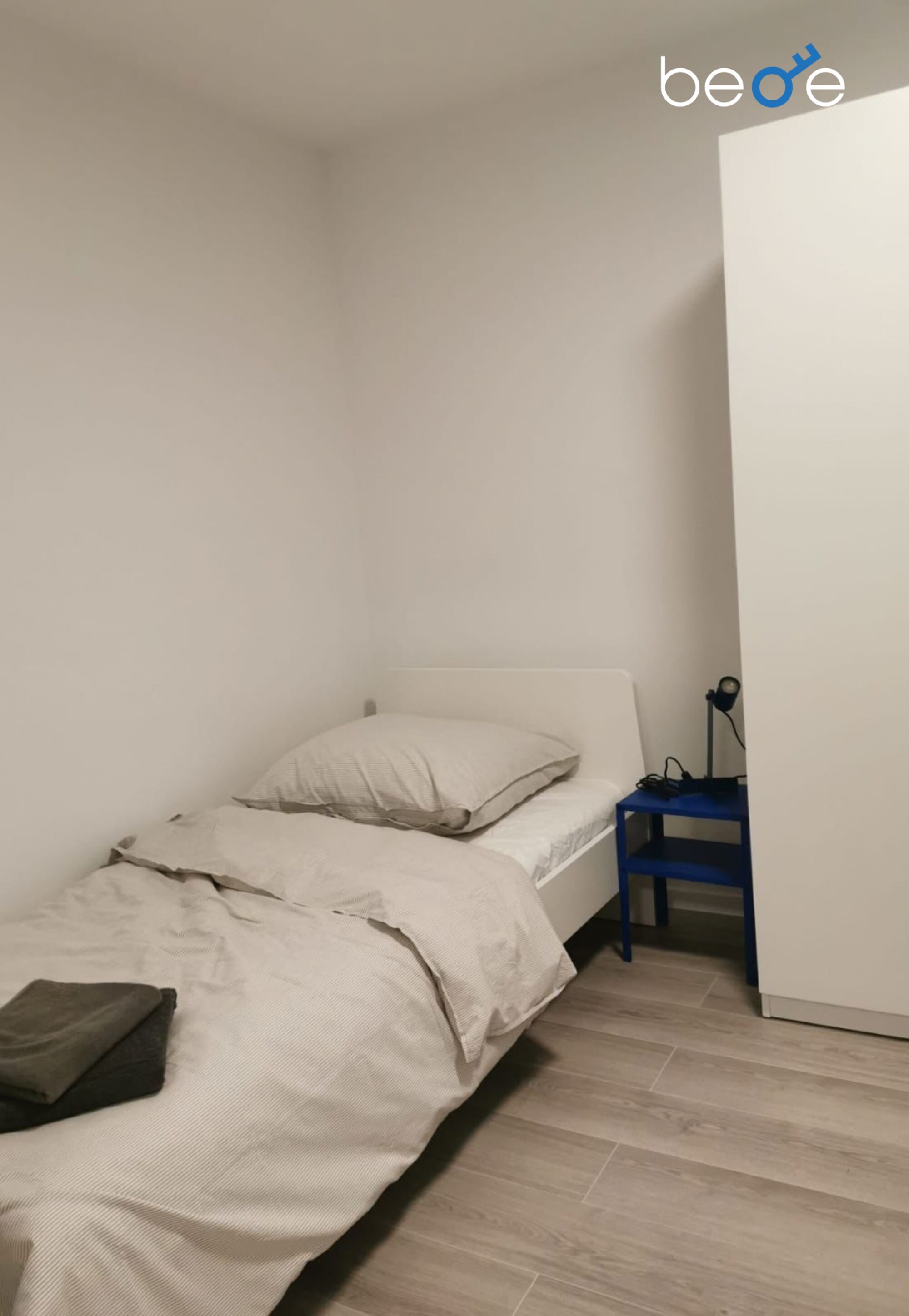 Schlafzimmer 2