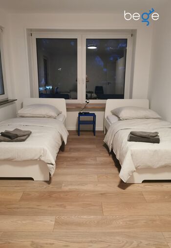 Bege Apartments | Siegen | 200+ Apartments | 30+ Standorte
