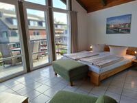 1-Zimmer-Apartment am Stadthafen Bild 1