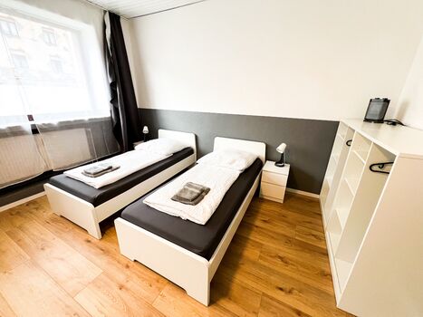 Krefeld House für 6 Pers. - (20 Min. bis nach Düsseldorf) Zdjęcie 4