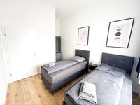 Krefeld House - (20 Min. bis nach Düsseldorf) Bild 2