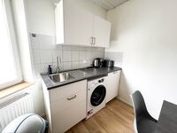 Krefeld House - (20 Min. bis nach Düsseldorf) Bild 17