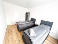 Krefeld House - (20 Min. bis nach Düsseldorf) Bild 15