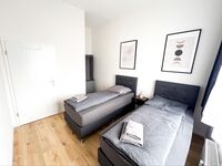 Krefeld House - (20 Min. bis nach Düsseldorf) Bild 19