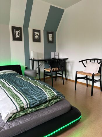 Monteurzimmer Bad Steben Bild 4