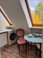 Monteurzimmer Bad Steben Bild 15