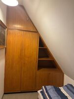 2. Zimmer (2. Zimmer mit eigener Küche)