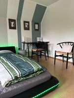 Monteurzimmer Bad Steben Bild 4