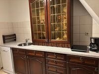 3. Zimmer Große Wohnung Küche 