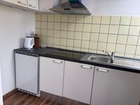 2. Zimmer (Küche und 2 Zimmer)