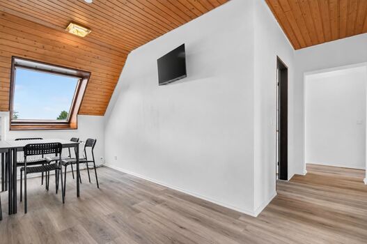 Monteurapartments Solingen – Boardinghouse, 10 Apartments, 38 Betten Bild 5