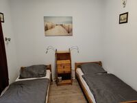 Doppelzimmer EG