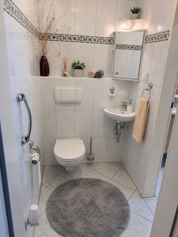 Monteurswohnung / Firmenwohnung Ahlers Zdjęcie 4