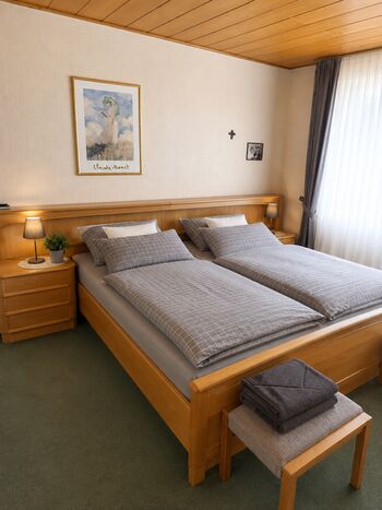 Monteurswohnung / Firmenwohnung Ahlers