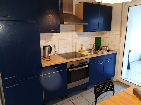 Wohnung Kevelaer Picture 5