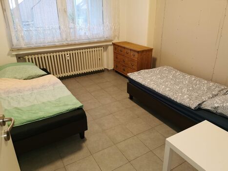 Wohnung Kevelaer Picture 2