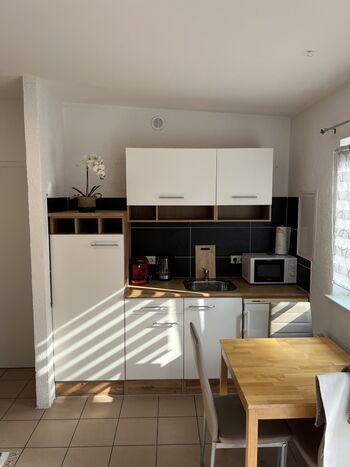 Alex Apartments Obrázok 4