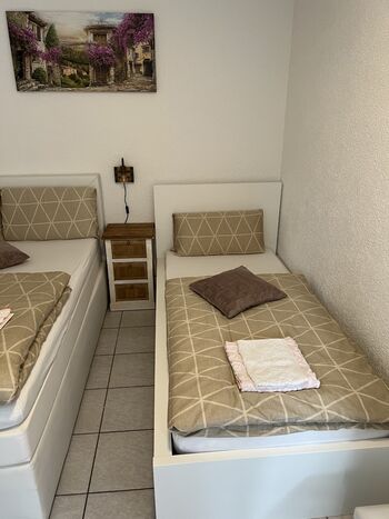 Alex Apartments Obrázok 5