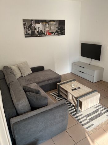 Alex Apartments Obrázok 3