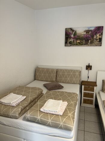 Alex Apartments Obrázok 1