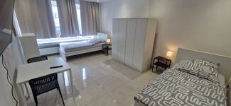 TOP! Wohnung in Lotte Bild 4