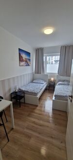 TOP! Wohnung in Lotte Bild 5