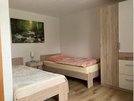 Haus am Wald Farsleben Bild 2