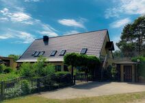Haus am Wald Farsleben Bild 1