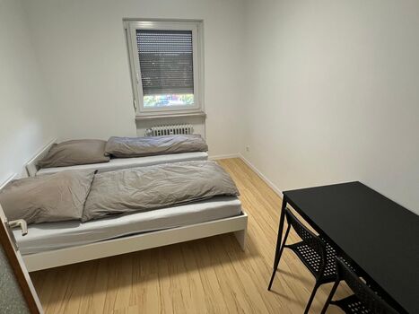 Monteurwohnung für 8 Personen – voll ausgestattet Obrázok 2