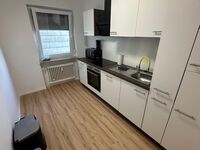 Monteurwohnung für 8 Personen – voll ausgestattet Bild 6