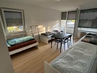 Monteurwohnung für 8 Personen – voll ausgestattet Bild 4