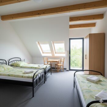 Monteurunterkünfte in Reinheim – 24h Check-In Bild 2