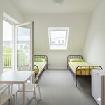 Monteurunterkünfte in Reinheim – 24h Check-In Bild 2